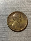 1912 D Lincoln Wheat Penny - Very Good condition