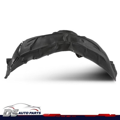 Fit For 2011-2015 Audi Q7 Fender Liner Splash Shield Front Left Side 4L0809961E