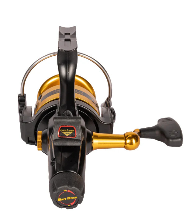 PENN Slammer Classic Live Liner Spinning Reel -New Fishing Reel