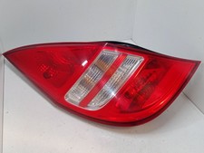 RÜCKLEUCHTE AUßEN LINKS / 49018 FÜR HYUNDAI I30 FD 1.4