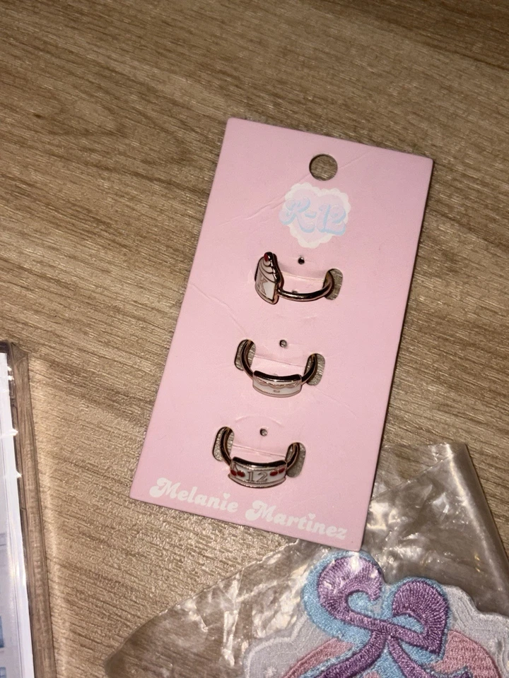 Melanie Martinez rare bundle - Image 3 of 4