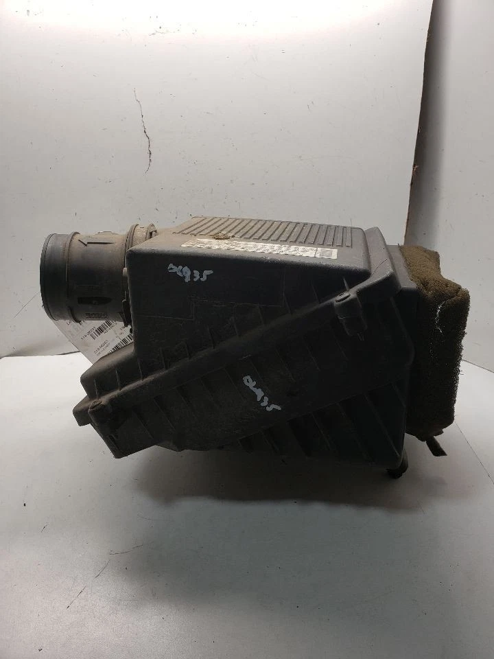 Filtro de aire con opción híbrida Opt HP2 se adapta a camioneta 99-09 Sierra 1500 1435879 Foto 2 de 4