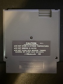 Super Spy Hunter Nintendo NES Spy Hunter Series Cart + UGC NTSC-U/C