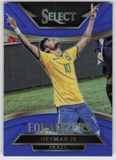 Top Neymar Cards to Collect 24