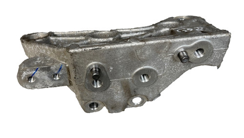 2023 Kia Niro Steuergerät Halterung Getriebe Montage Einheit gebraucht