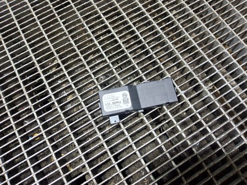 Opel Cascada 2014 Antennenverstärker Aerial 13500144 SKE58389 54322