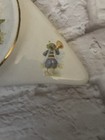 Underwood’s Folk High Chair Baby Dish Vintage  — photo 4