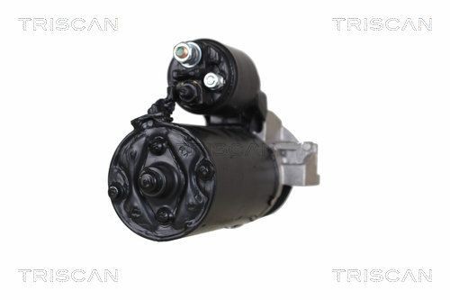 Triscan Lenker, RadaufhäNgung 8500 14578 Passend FüR Nissan-image