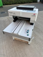 Polyprint Texjet Advanced Plus 2x CMYK DTG printer Epson 3880
