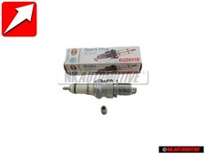 Bougies d'allumage Volkswagen POLO