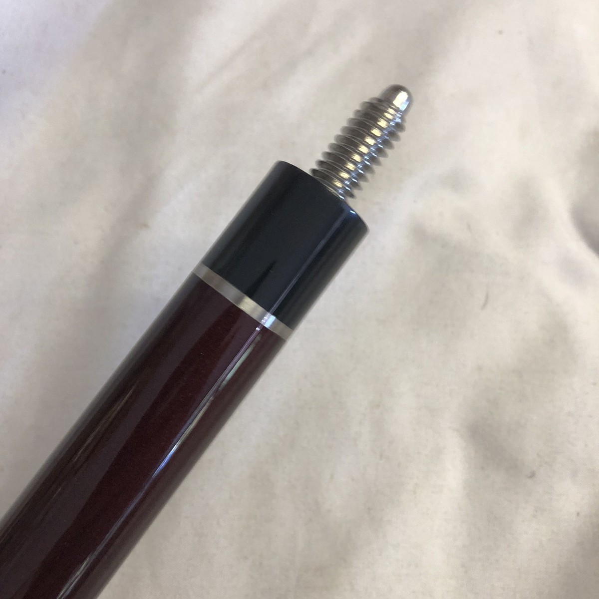 ✪cuetec warp resistant earl strickland Cuetec 58” Earl Strickland Signature Warp Resistant Two