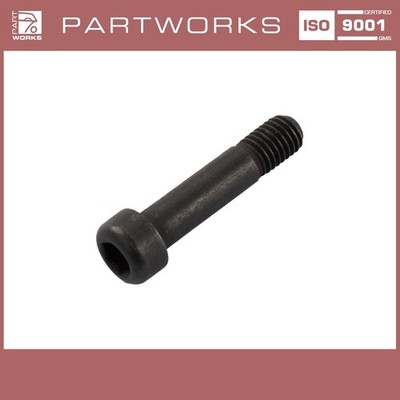 Clamping screw for Porsche 93142124001