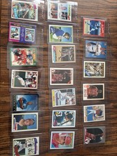 Graded Contenders 20 Sports Cards Basketball Football And Baseball