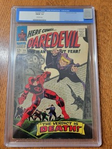 Daredevil 20 | eBay