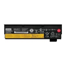 OEM Genuine 61 72Wh Battery for Lenovo ThinkPad T470 T480 T570 T580 P51s P52s