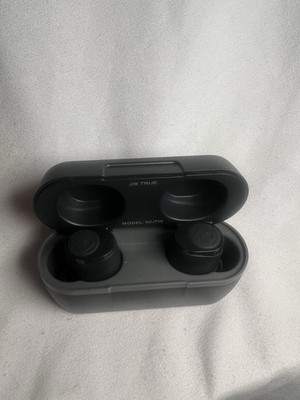 Skullcandy Jib True Wireless in-Ear Earbud - True Black