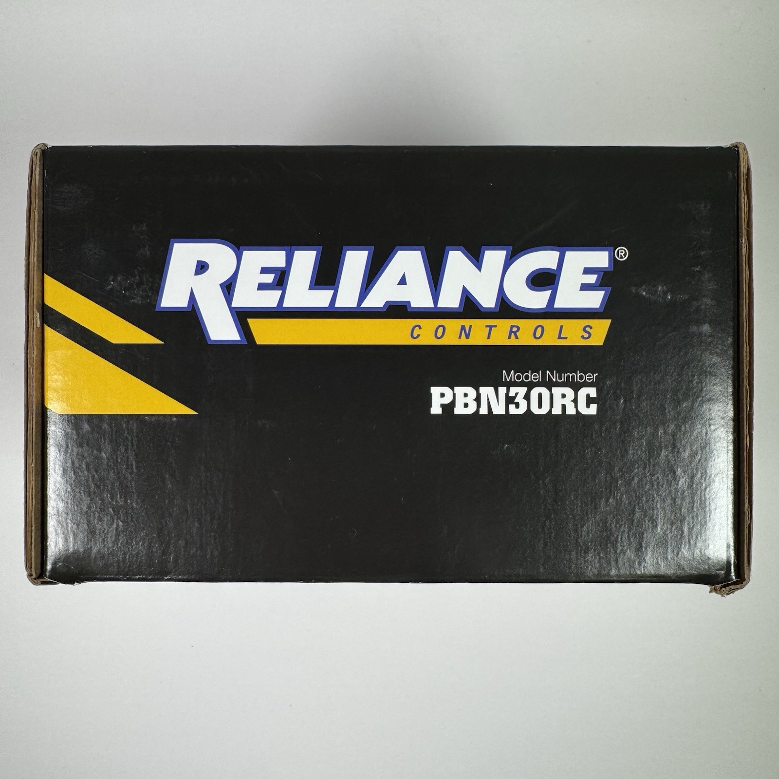 Reliance Controls PBN30RC Non-Metallic Outdoor Power Inlet Box New