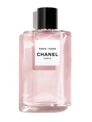 CHANEL Paris Eau de Toilette Unisex 125ml Neu OVP Versiegelt