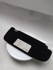 MERCEDES S CLASS Sun Visor 2005-2013 4 Door Saloon A2218100110 