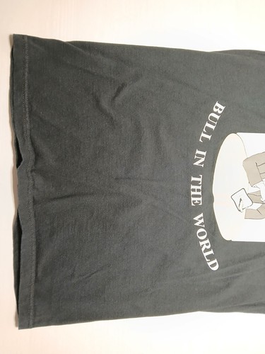 USF University Of South Florida T-Shirt Rocky The Bull Size Small Unisex - Picture 2 of 12