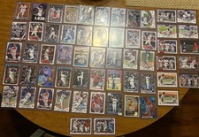 Ohtani 58 Card Lot chrome, Topps 50/50 Angels base,Heritage NO ROOKIES, Offer Up