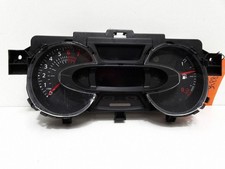Compteur Renault Captur