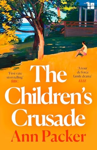 The Children's Crusade by Ann Packer Paperback - Image 6