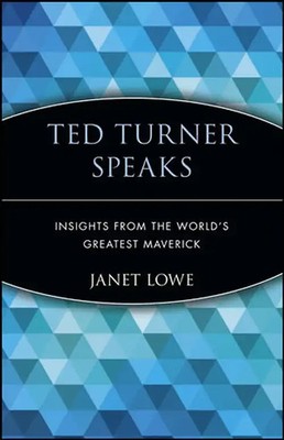 Ted Turner Speaks