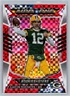 2022 Panini Rookies & Stars Aaron Rodgers Airborne Red Plaid #AI-11