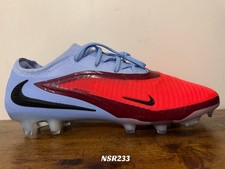NIKE PHANTOM 6 LOW ELITE FG ROYAL TINT SCARY GOOD PACK HJ2146-400 SIZE 11.5 NEW