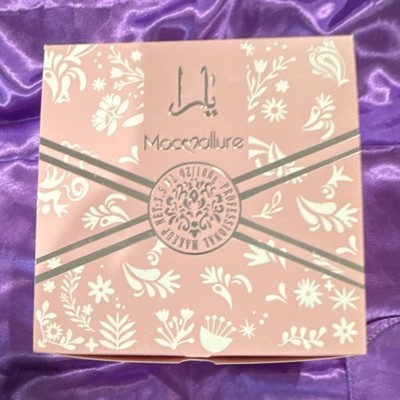 Mocallure Fragrant Scented Talcum Face Powder 3.5 oz / 100g Long-lasting ES5174