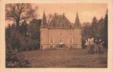 50 LÄMMER SAINT LO CHÂTEAU DE LA TREMBLEE