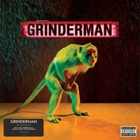 Vinile - Grinderman - Grinderman - Bmg Rights Management -D- Neu