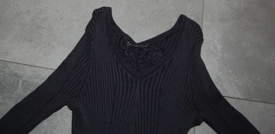 Peruvian Connection Extravagantes Damen Strickkleid, Gr 36, Top - Bild 2 von 4