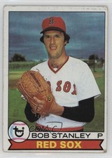 Click to enlarge Bob Stanley