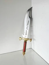 Chipaway Cutlery : Tomb Raider Bowie Knife CW-124FW EL05