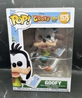 GOOFY   " DISNEY  "  FUNKO POP #1575
