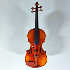 Moderne Geige - Violin - Modell Firenzi - 4/4