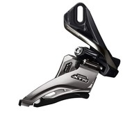 Shimano Xtr FD-M9000 Umwerfer 3-Fach Direktmontage Hoch Front-Pull - PräZise ...