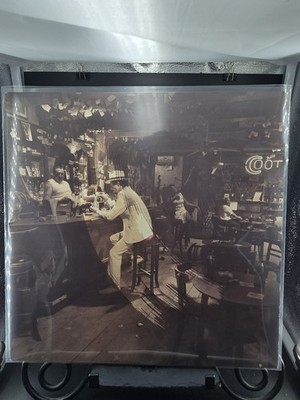 Led Zeppelin In Through The Out Door 1979 Swan Song LP MO Press A Sleeve VG/VG+