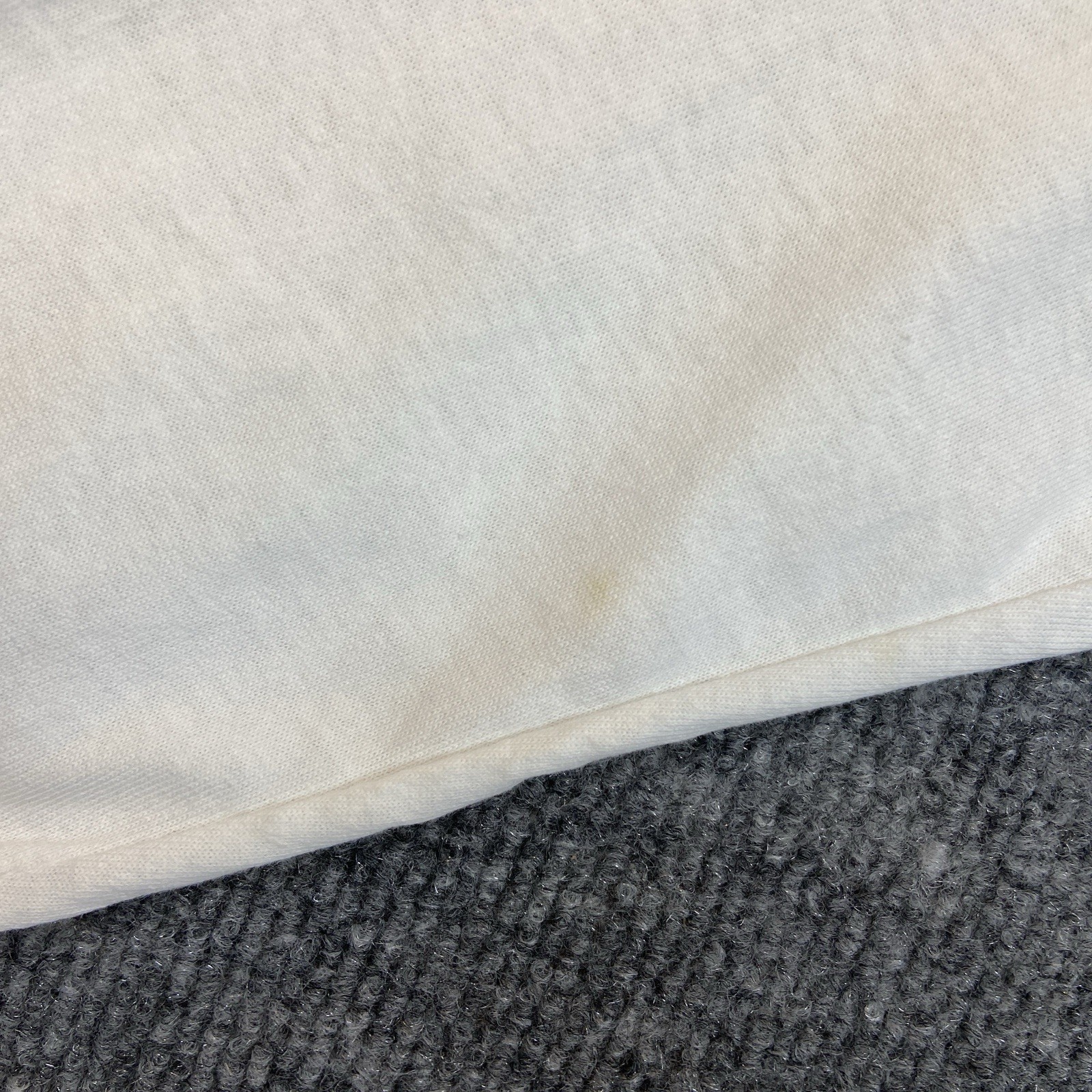 Vintage 90s Pittsburgh Steelers Turtle Mock Neck Logo 7 NWT NOS Size Small