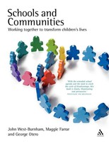Schools And Communities Working Together To Transform Children's Lives Buch 2007