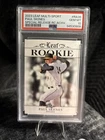 2023 Leaf Special Release - Rookie Achievement Paul Skenes #RA39