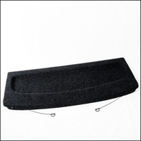 Original Opel Hutablage Laderaumabdeckung FÜR Opel Corsa D 5-TÜRER