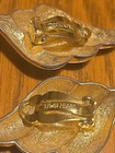 Lot Of Vintage Jewelry PANDORA 925 EDWIN PEARL GERRYS CORO Earrings Neck. — photo 9