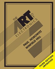 The Art of Electronics | Paul Horowitz, Winfi...