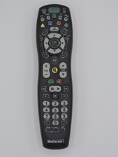 MEDIACOM 2025B0-B1 Universal On Demand Remote...