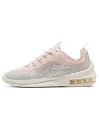 Nike Air Max Axis Running Shoes Woman's Size US 11 Light Soft Pink AA2168 New