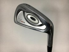 PRGR is3 500BL Iron Set 3~9.P SPEC Steel 2 (M-43) #605 Golf Clubs