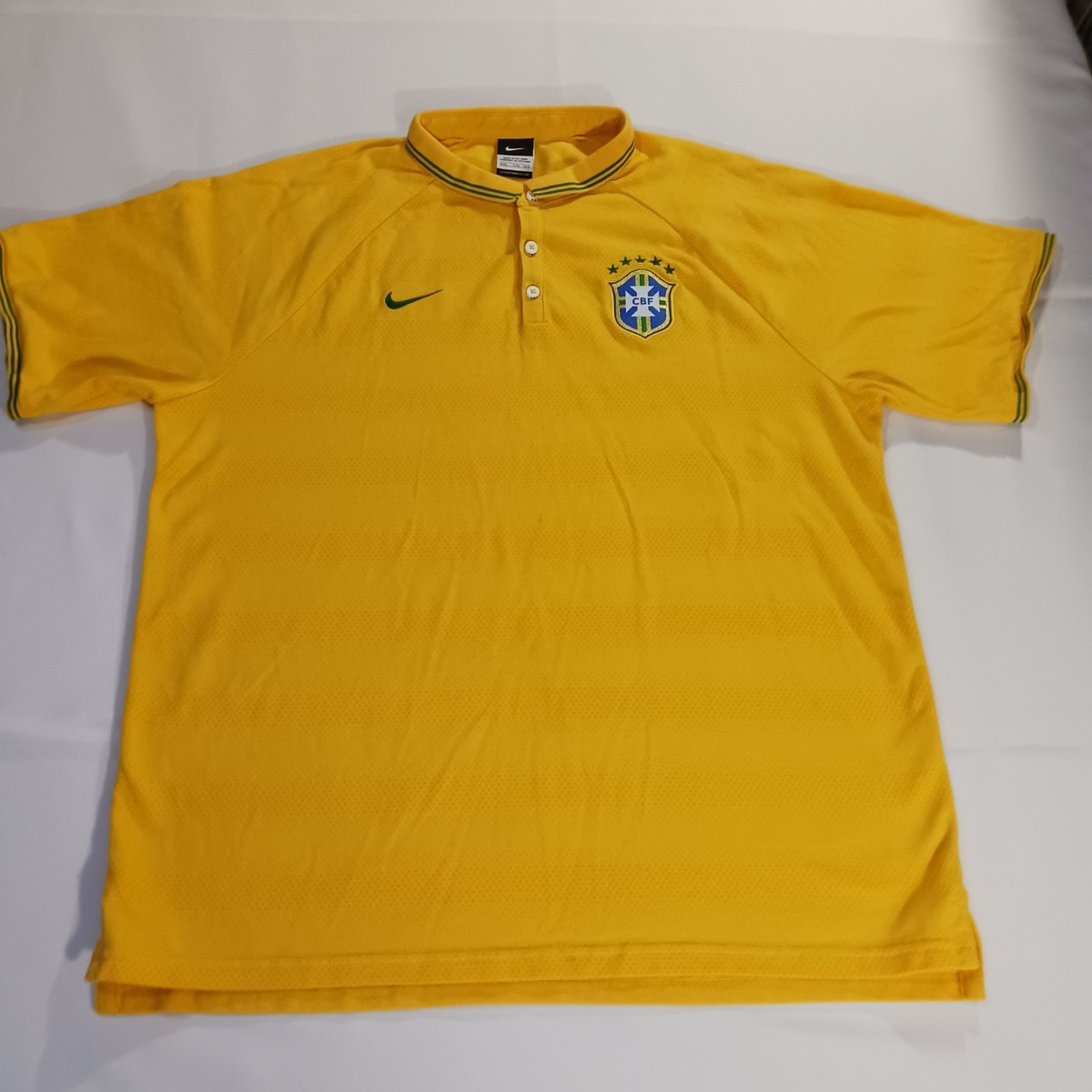 CBFロゴ付きイエローシャツ TOPPER s-l1200.jpg